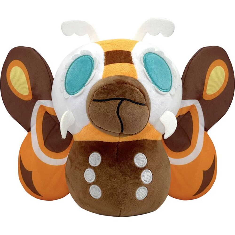 Super7 - Toho - Super Duper Plush Wv2 - Mothra '64 COLLECTIBLES